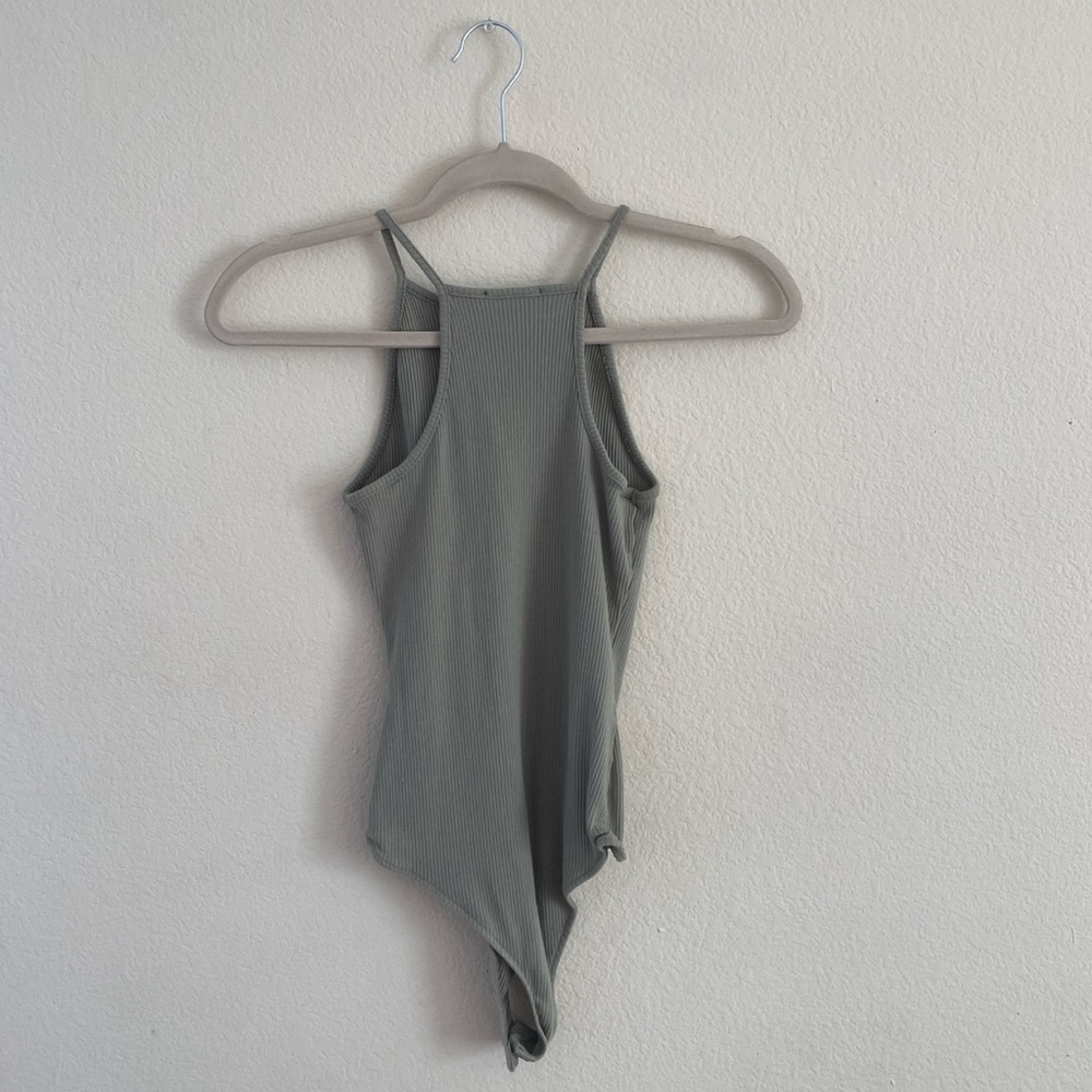 Bodysuit - Picture 2 of 3